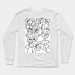 mutual Long Sleeve T-Shirt